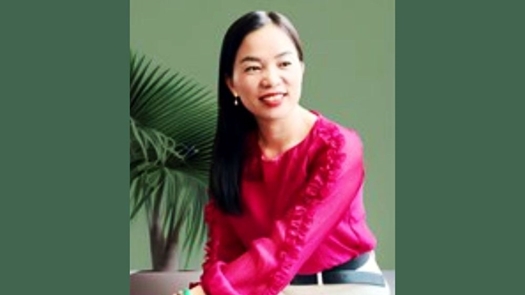Thơ ĐÀO AN DUYÊN